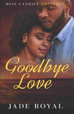 Book cover for Goodbye Love