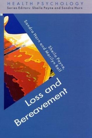 Cover of Loss and Bereavement