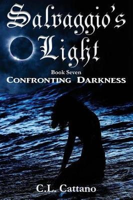 Book cover for Confronting Darkness