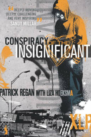 Cover of Conspiracy of the Insignificant