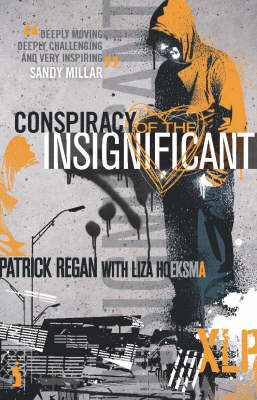 Book cover for Conspiracy of the Insignificant