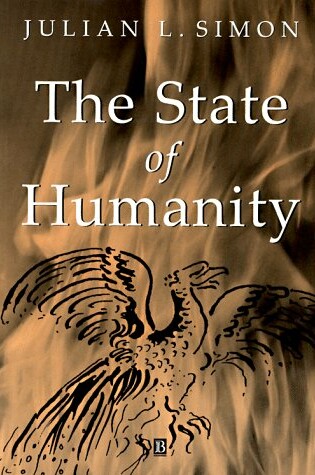 Cover of The State of Humanity