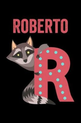 Cover of Roberto