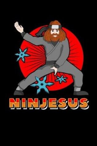 Cover of Ninjesus