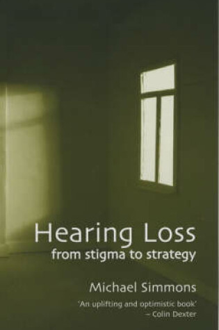 Cover of Hearing Loss
