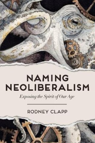 Cover of Naming Neoliberalism