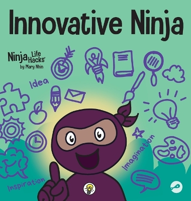 Book cover for Innovative Ninja