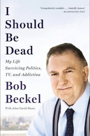 Cover of I Should Be Dead