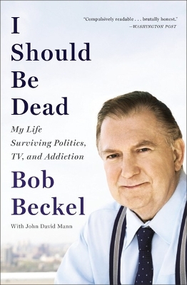 Book cover for I Should Be Dead