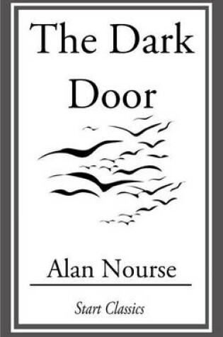 Cover of The Dark Door