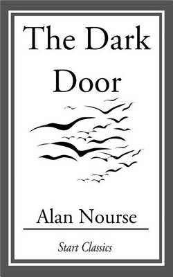 Book cover for The Dark Door
