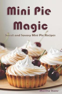 Book cover for Mini Pie Magic