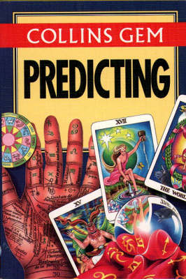 Book cover for Predicting