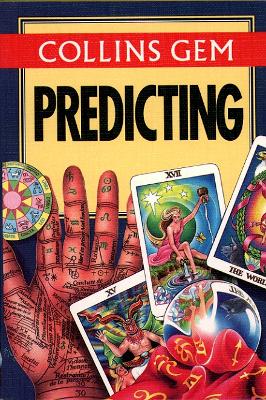 Book cover for Predicting