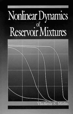 Book cover for Nonlinear Dynamics of Reservoir Mixtures