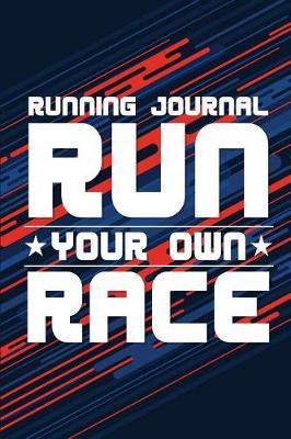 Cover of Running Journal