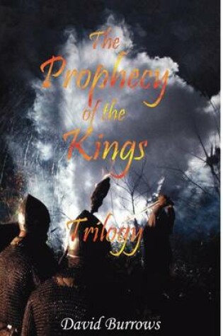 Cover of The Prophecy of the Kings Trilogy
