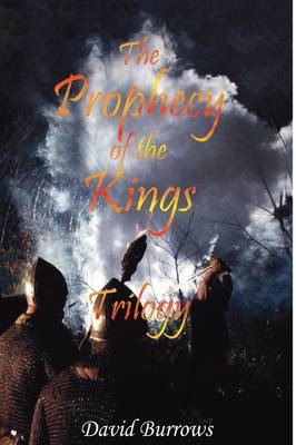 Book cover for The Prophecy of the Kings Trilogy