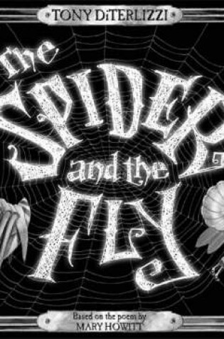 Cover of The Spider and the Fly