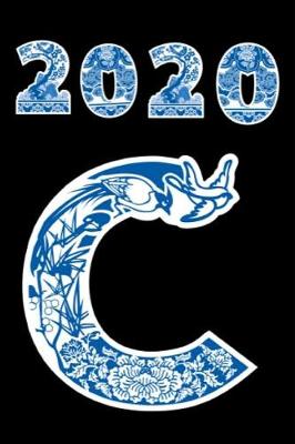 Book cover for 2020 C