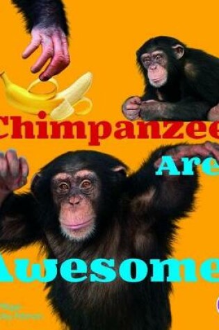 Cover of Chimpanzees