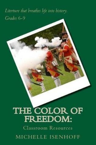 Cover of The Color of Freedom