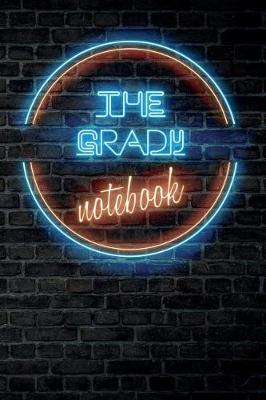 Book cover for The GRADY Notebook