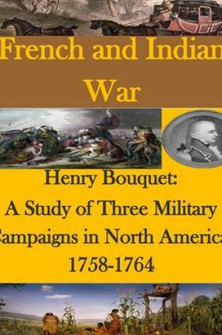 Cover of Henry Bouquet