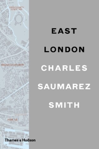 Cover of East London