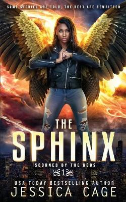 Book cover for The Sphinx