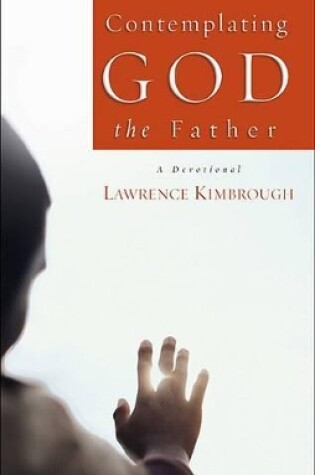 Cover of Contemplating God The Father