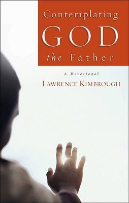 Book cover for Contemplating God The Father