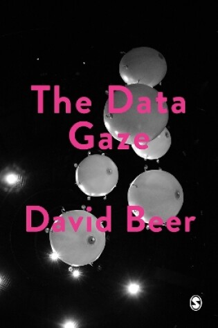 Cover of The Data Gaze