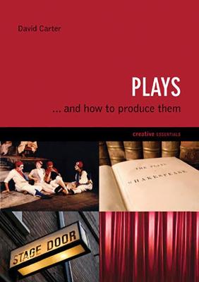 Book cover for Plays