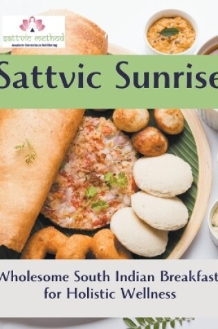 Cover of Sattvic Sunrise