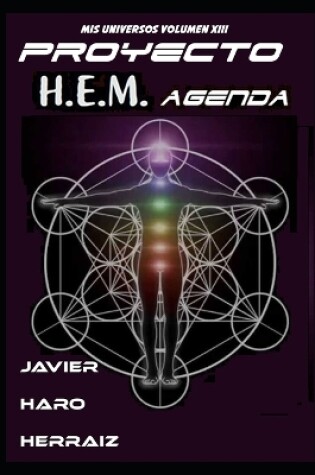 Cover of Proyecto H.E.M. Agenda