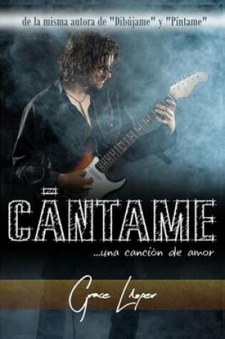 Cover of Cantame... una cancion de amor