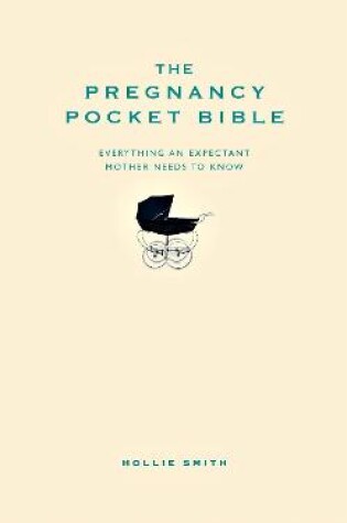 Cover of The Pregnancy Pocket Bible