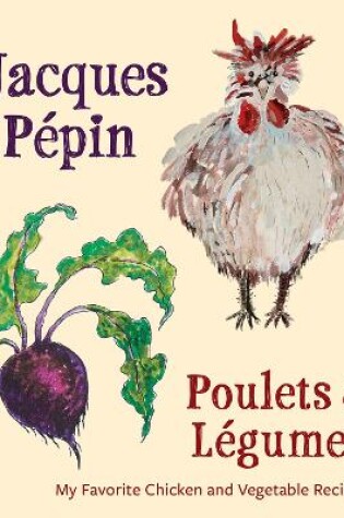 Cover of Poulets & Légumes