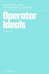 Book cover for Operator Ideals