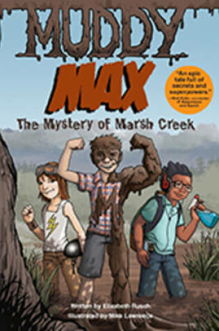 Cover of Muddy Max