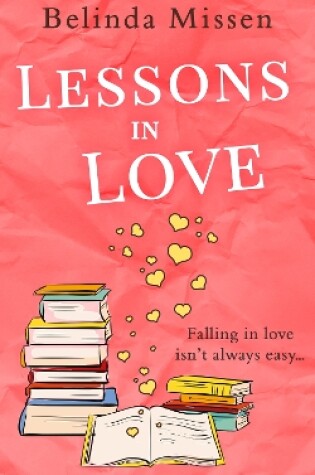 Cover of Lessons in Love