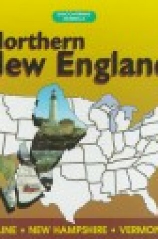 Cover of Northern New England (Disc Am)(Oop)