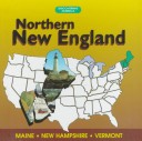 Cover of Northern New England (Disc Am)(Oop)