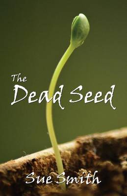 Book cover for The Dead Seed
