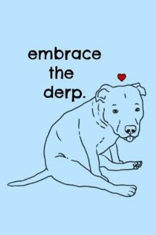 Cover of Embrace the Derp