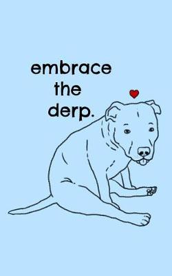 Book cover for Embrace the Derp