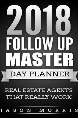 Cover of Follow Up Master Day Planner