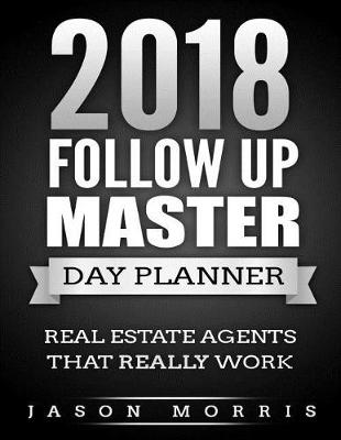 Book cover for Follow Up Master Day Planner