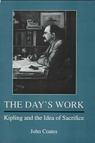 Cover of The Day's Work